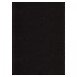 Tapis Salon 80x150 Anvik Noir