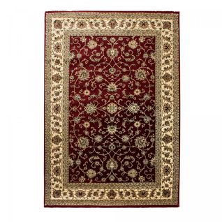 Tapis Orient Style 120x170 Bisko 1 Rouge