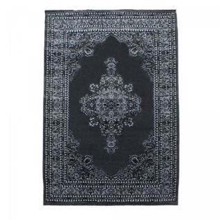 Tapis Orient Style 200x290 Bisko 2 Gris