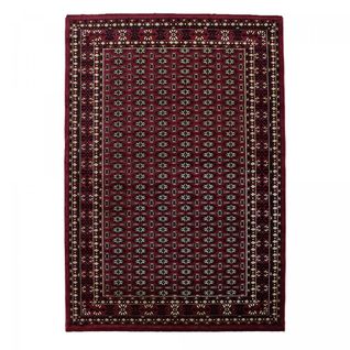 Tapis Orient Style 200x290 Bisko 3 Rouge