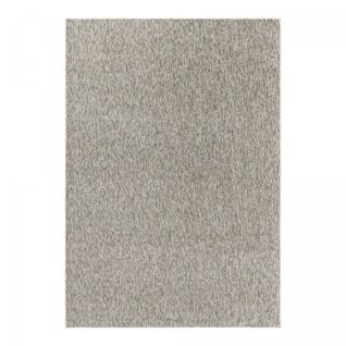 Tapis Salon 120x170 Sakrda Beige