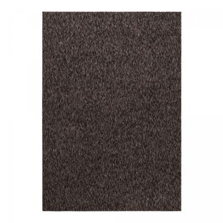 Tapis Salon 120x170 Sakrda Marron