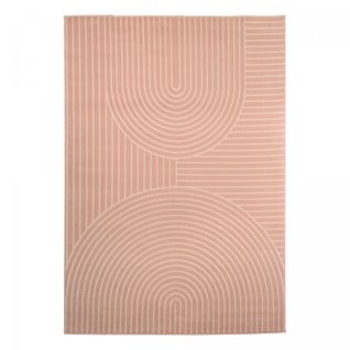 Tapis Salon 160x225 Arcril Rose