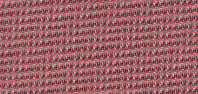 Store Enrouleur Tamisant Coloré - 150x180 Cm - Rouge Foncé