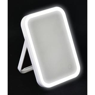 Miroir LED  Blanc