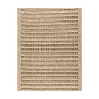 Tapis Extérieur - 80x300cm - Naturel - 100% Polypropylène Résistant Aux Uv - 1400 Gr/m2 - Kafé