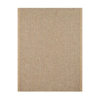 Tapis Extérieur - 60x90cm - Naturel - 100% Polypropylène Résistant Aux Uv - 1400 Gr/m2 - Orion