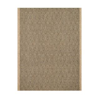 Tapis Extérieur - 60x90cm - Naturel - 100% Polypropylène Résistant Aux Uv - 1400 Gr/m2 - Swan