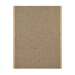 Tapis Extérieur - 200x290cm - Naturel - 100% Polypropylène Résistant Aux Uv - 1400 Gr/m2 - Saphir