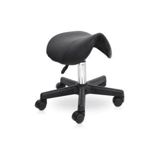 Tabouret De Massage Texel Noir