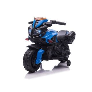 Moto Électrique Forza Bleue