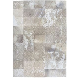 Tapis Argent Cobra 343 200 X 300 Cm Beige