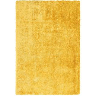 Tapis Corse Bastia Gelb 200 X 290 Cm Jaune