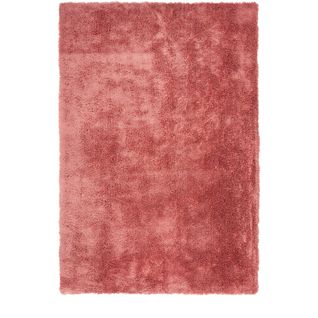 Tapis Corse Bastia Rose 160 X 230 Cm Rose