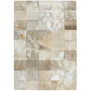 Tapis Cobra 343 Beige 75 X 140 Cm Beige