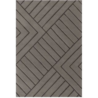 Tapis Grau Frais 5055 120 X 180 Cm Gris