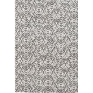 Tapis Extérieur Yoga 100 Gris Crème 80 X 150 Cm Gris