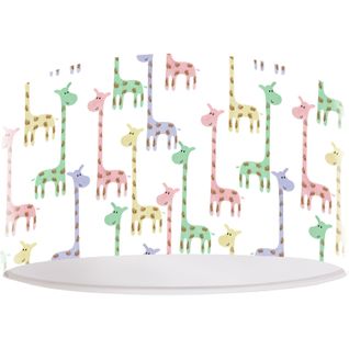 Suspension Kids 079-30 Rond Ø 40 Cm Blanc