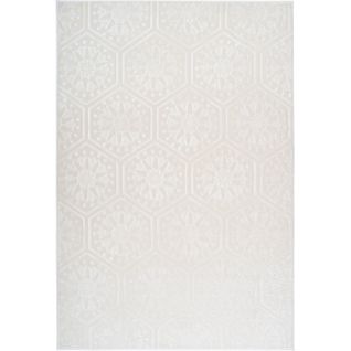 Tapis Monroe 200 120 X 170 Cm Blanc