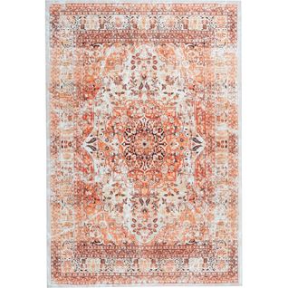 Tapis Galaxy 1000 200 X 290 Cm Orange