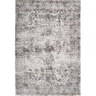 Tapis Iglesia 500 120 X 170 Cm Gris