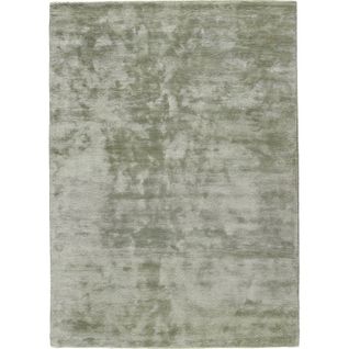 Tapis Annapurna Glace Bleue 170 X 240 Cm Vert