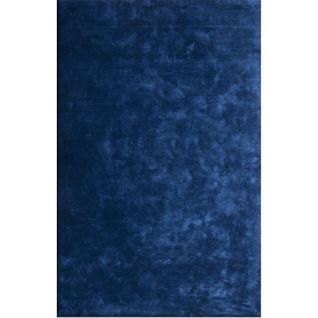 Tapis Annapurna Nuit Bleue 170 X 240 Cm Bleu