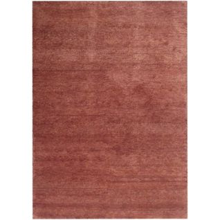 Tapis Bhutan Bourgogne 200 X 300 Cm Marron