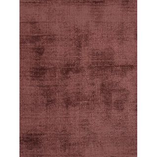 Tapis Erased Marsala 300 X 400 Cm Rouge