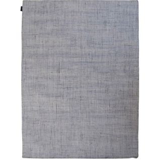 Tapis Hamilton Ivoire 170 X 240 Cm Gris