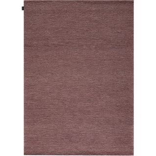 Tapis Kito Framboise Séchée 170 X 240 Cm Marron