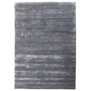 Tapis Musti Gris 140 X 200 Cm Gris