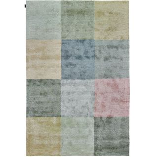 Tapis Sahara Pastel 200 X 300 Cm Multicolore