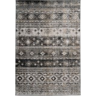 Tapis Ariya 325 120 X 170 Cm Gris