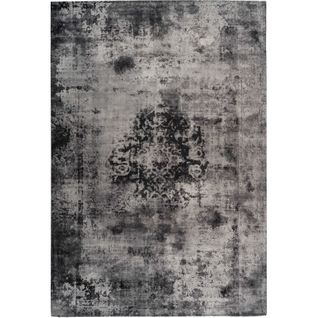 Tapis Vintage 8403 160 X 230 Cm Gris