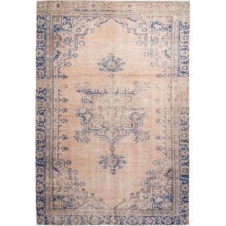 Tapis Vintage 8406 140 X 200 Cm Beige