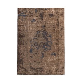 Tapis Charme 625 80 X 150 Cm Marron