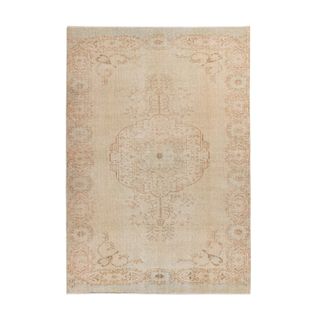 Tapis Toska 325 80 X 150 Cm Beige