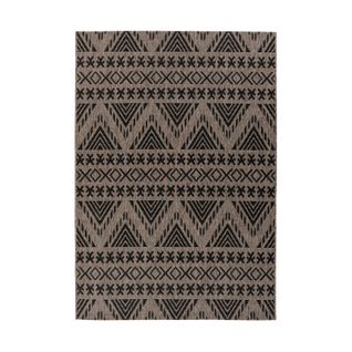 Tapis Splash 500 160 X 230 Cm Marron