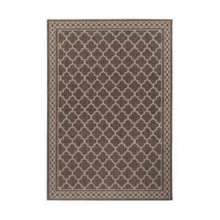 Tapis Splash 300 160 X 230 Cm Marron