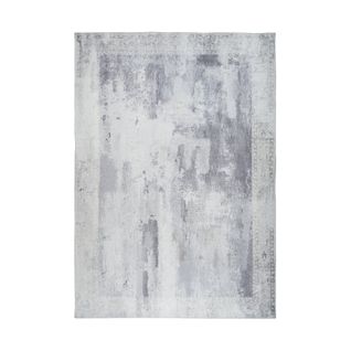 Tapis Galaxy 1500 80 X 150 Cm Gris