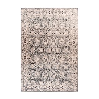 Tapis Saphira 300 120 X 170 Cm Gris