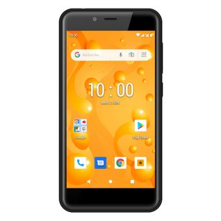 Smartphone  Soft 5p (double Sim - 4g - Écran 5'' - 16 Go, 1 Go Ram) Noir