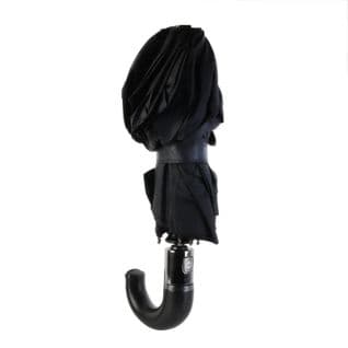 Parapluie Pliable Automatique "rain" 32cm Noir