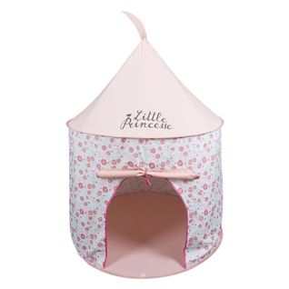 Tente Pour Enfant "pop Up" 135cm Rose