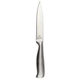 Couteau En Acier "inoxydable" 12cm Argent