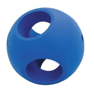 Boule De Lavage "anticalcaire" 6cm Bleu