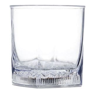 Verre Lumineux "led" 20cl Transparent