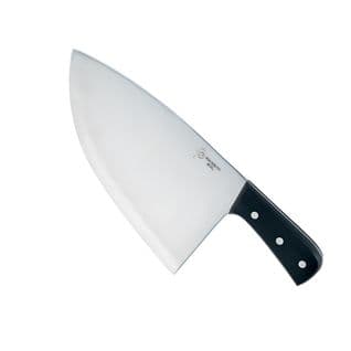 Couteau Professionnel à Cotelette En Inox - 22 Cm