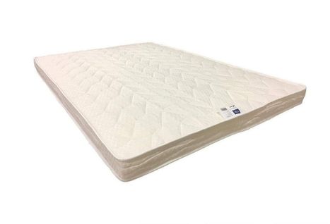 Matelas Mousse 140x200 X 13 Cm - Soutien Ferme